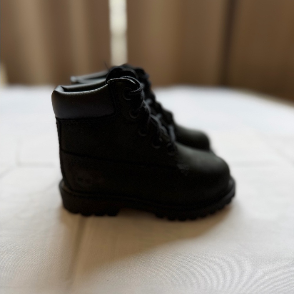 Timberland 6in premium boot new in box